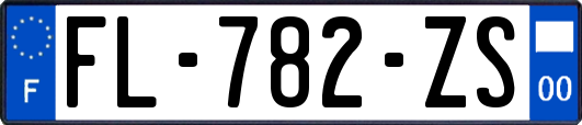 FL-782-ZS