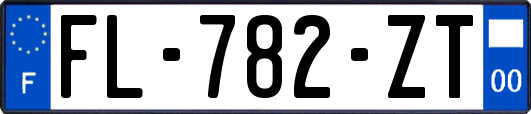 FL-782-ZT