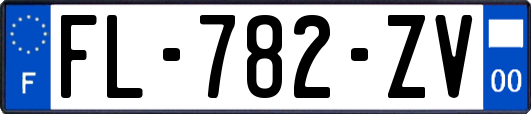 FL-782-ZV