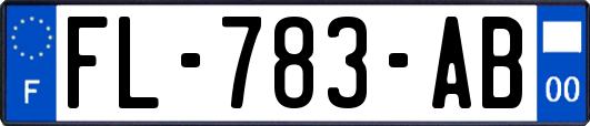 FL-783-AB