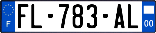 FL-783-AL