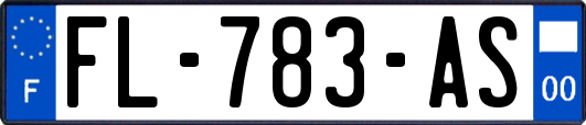 FL-783-AS