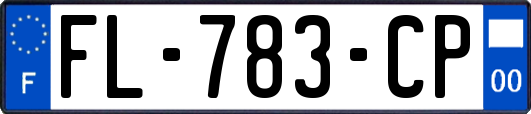 FL-783-CP