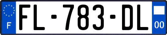 FL-783-DL