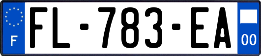 FL-783-EA