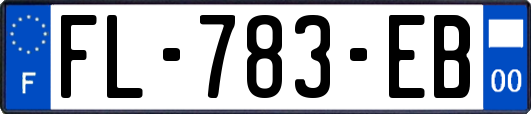 FL-783-EB