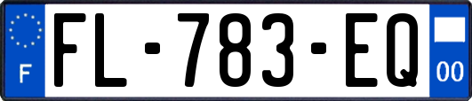 FL-783-EQ