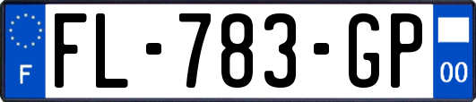 FL-783-GP