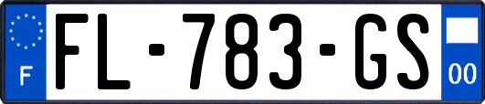 FL-783-GS