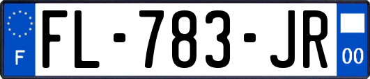 FL-783-JR