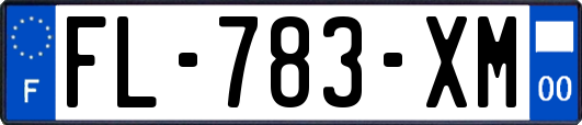 FL-783-XM