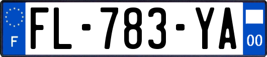 FL-783-YA