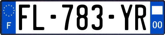 FL-783-YR