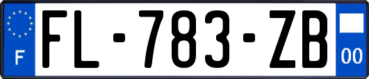 FL-783-ZB