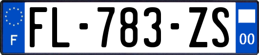 FL-783-ZS