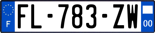 FL-783-ZW