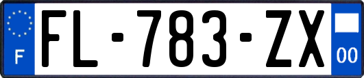 FL-783-ZX