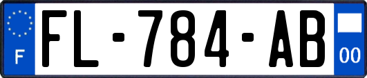 FL-784-AB