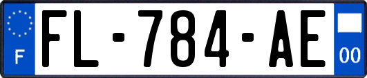 FL-784-AE