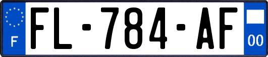 FL-784-AF