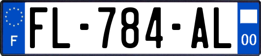 FL-784-AL