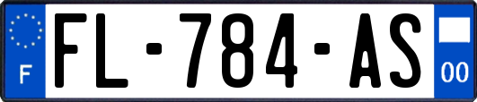 FL-784-AS