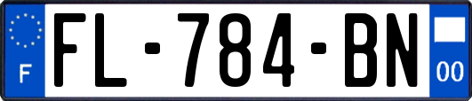FL-784-BN