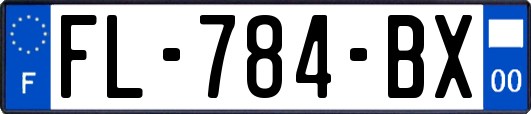 FL-784-BX