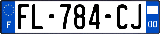FL-784-CJ