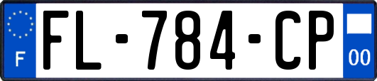 FL-784-CP