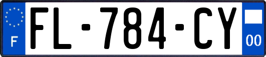 FL-784-CY