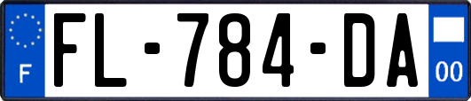 FL-784-DA