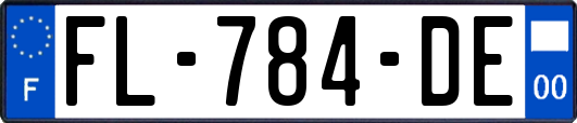 FL-784-DE