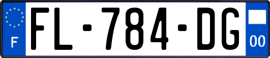 FL-784-DG