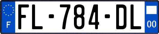 FL-784-DL