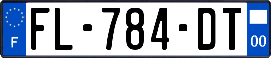 FL-784-DT