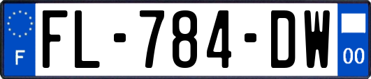 FL-784-DW