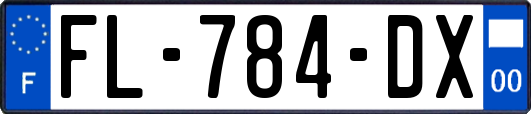 FL-784-DX