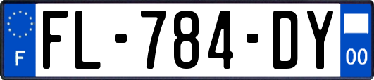 FL-784-DY