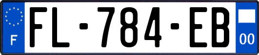 FL-784-EB