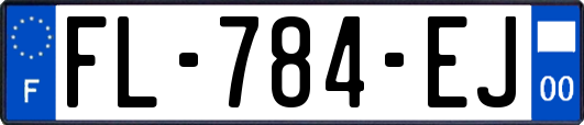 FL-784-EJ