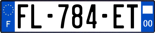 FL-784-ET