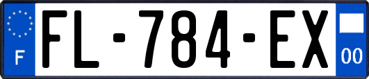FL-784-EX