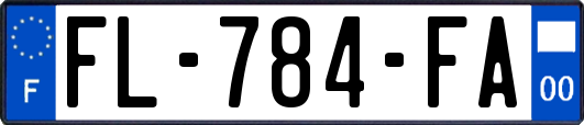 FL-784-FA