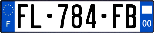 FL-784-FB