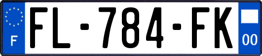 FL-784-FK