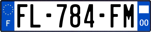 FL-784-FM