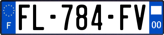 FL-784-FV