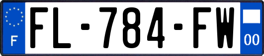 FL-784-FW