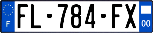FL-784-FX